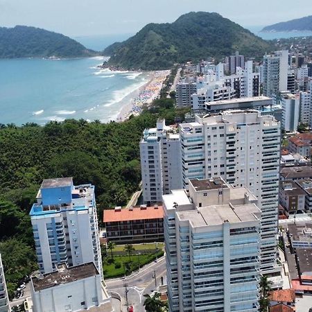 Neto & Costa Guarujá Exterior foto