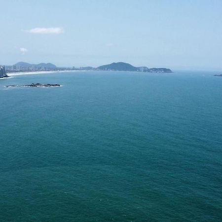 Neto & Costa Guarujá Exterior foto