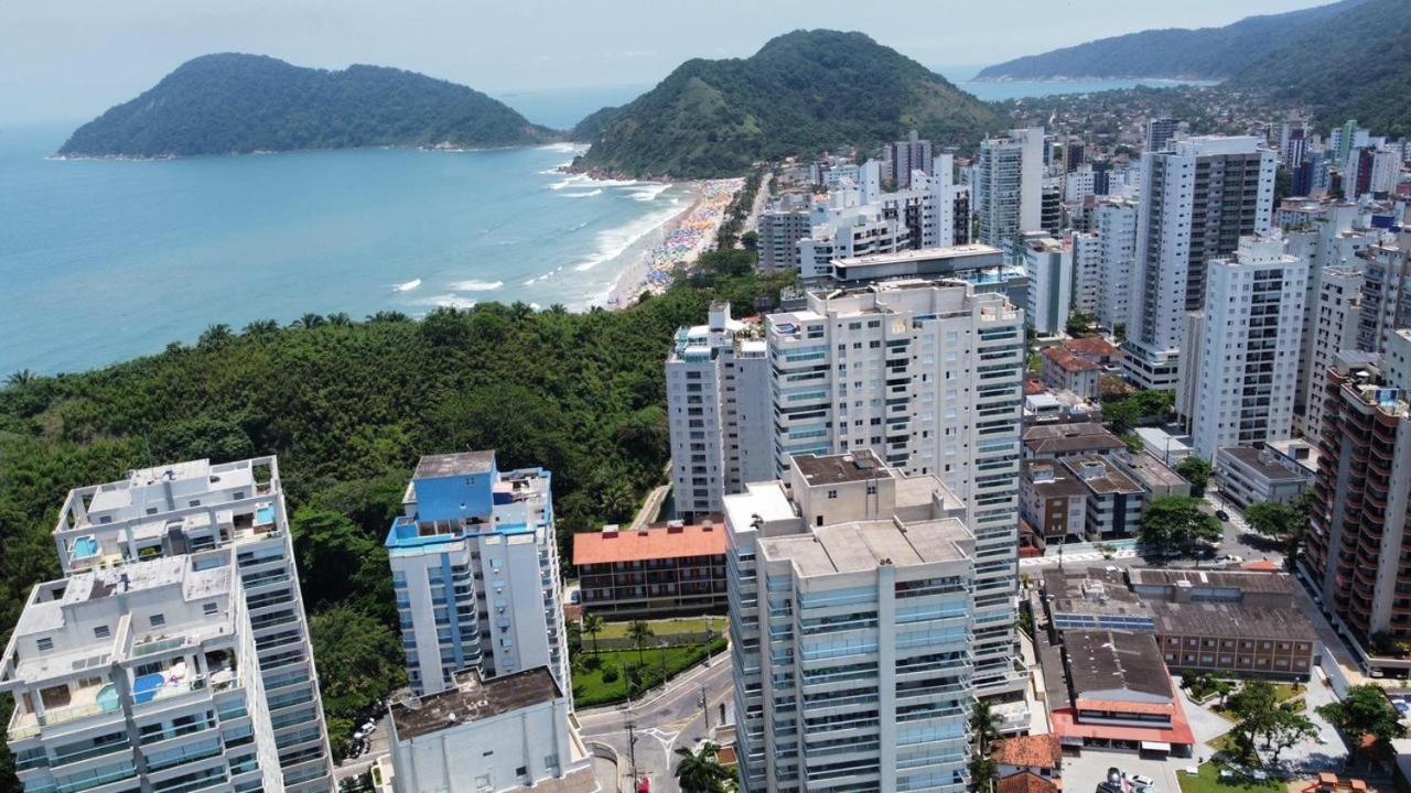Neto & Costa Guarujá Exterior foto