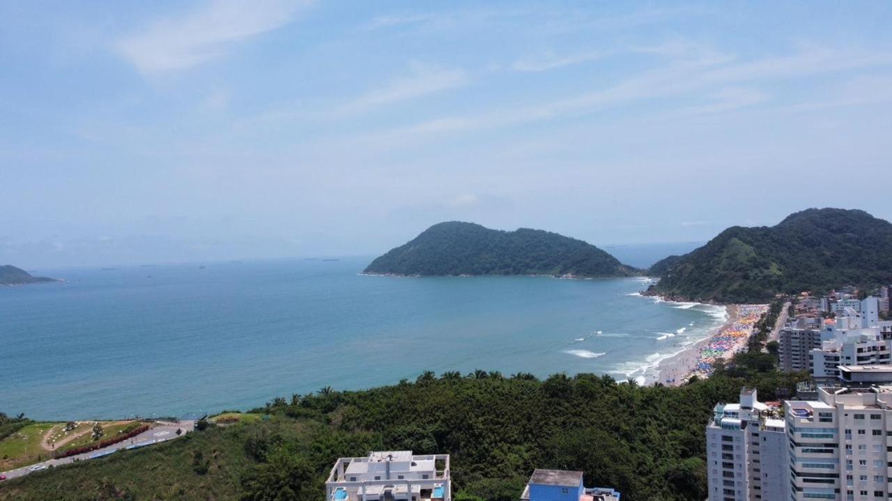 Neto & Costa Guarujá Exterior foto