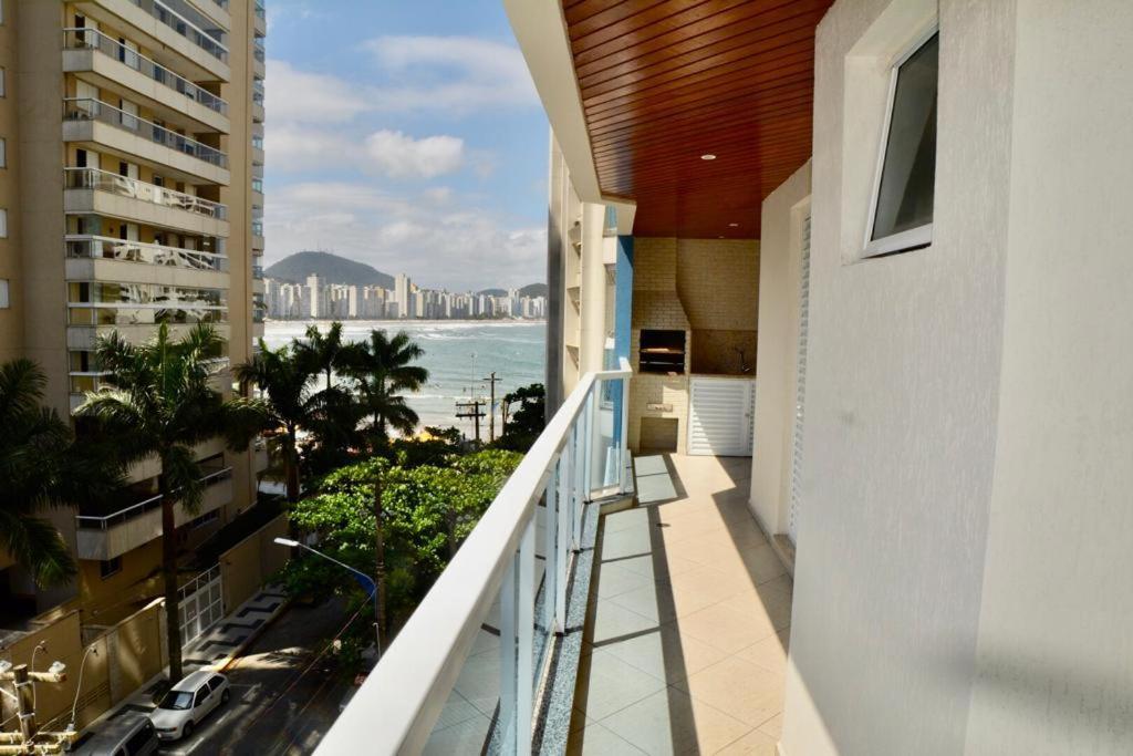 Neto & Costa Guarujá Exterior foto